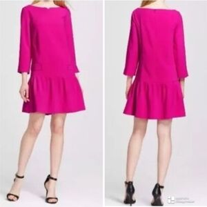 Victoria Beckham for Target Pink Garment